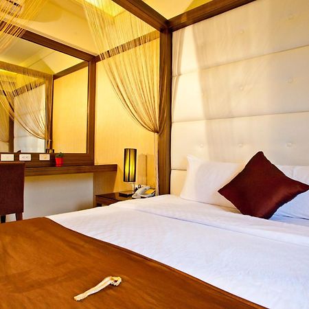 墾丁ho Huan B & B Zimmer foto