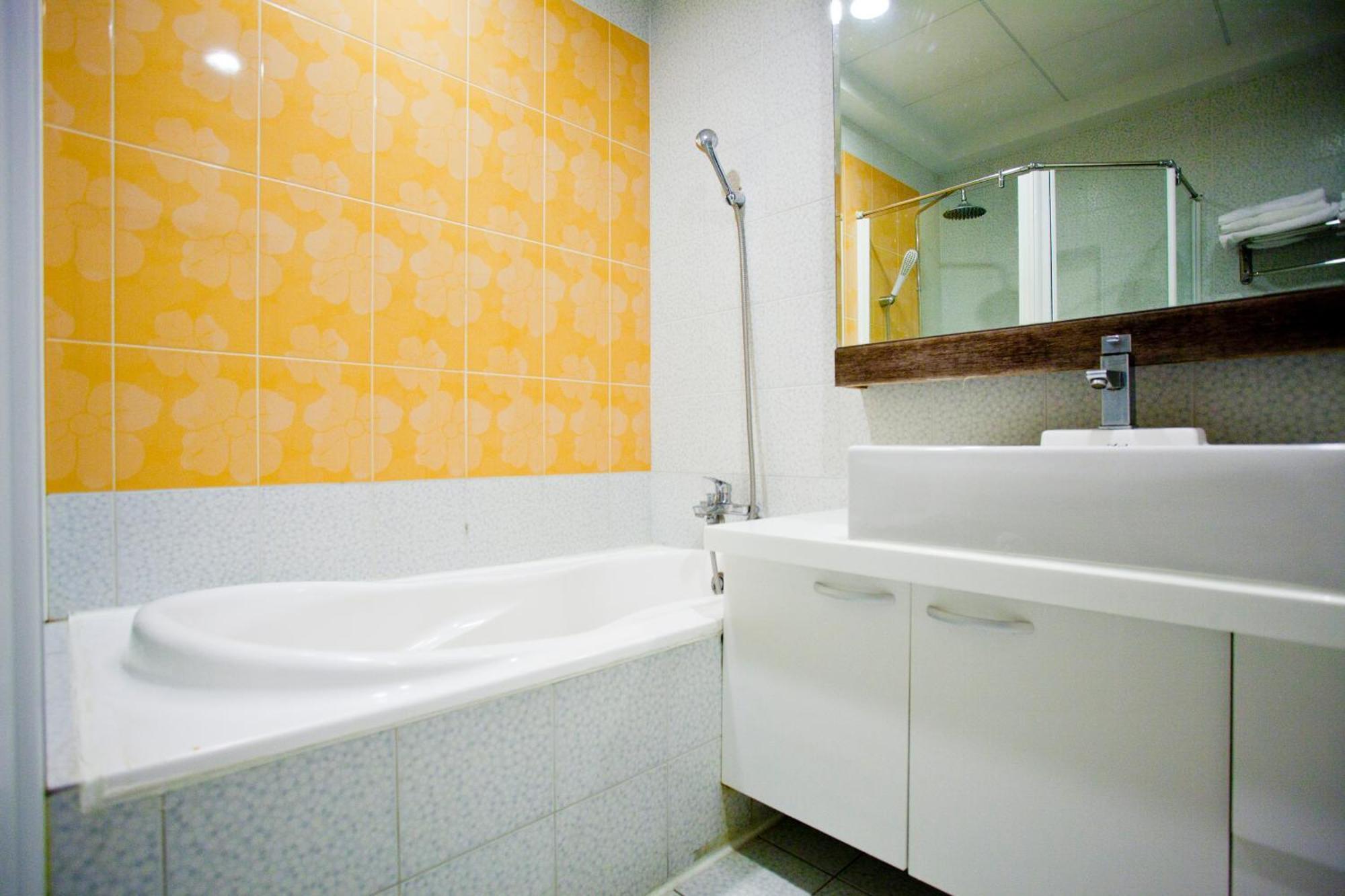 墾丁ho Huan B & B Zimmer foto