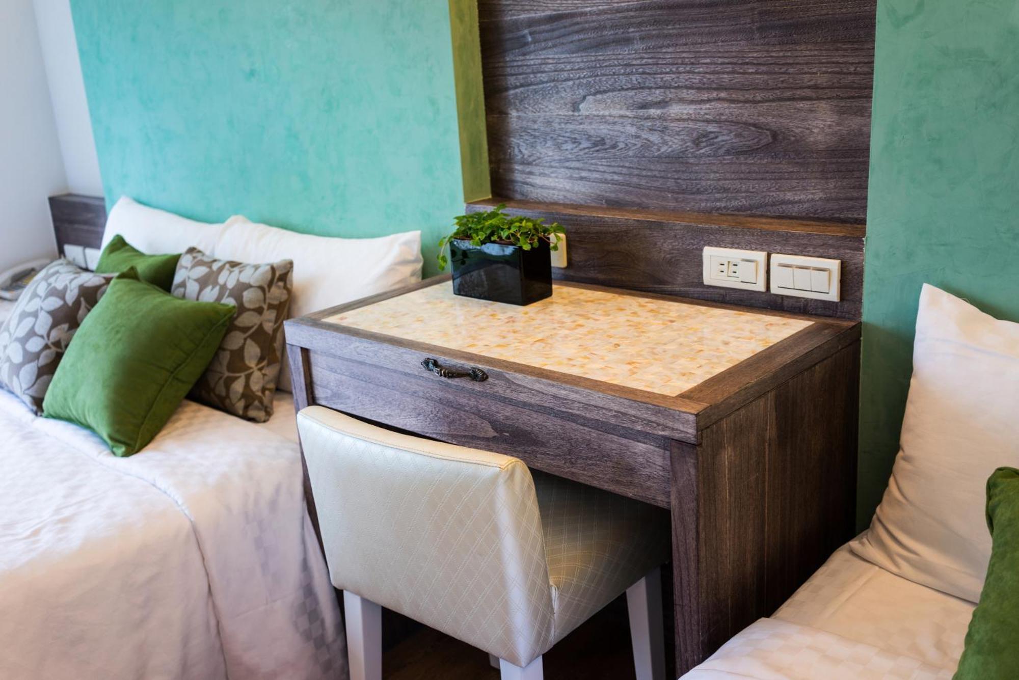 墾丁ho Huan B & B Zimmer foto