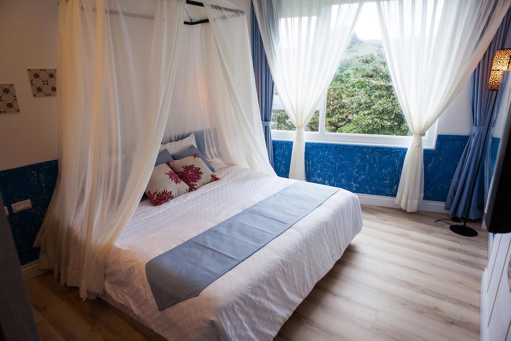 墾丁ho Huan B & B Zimmer foto