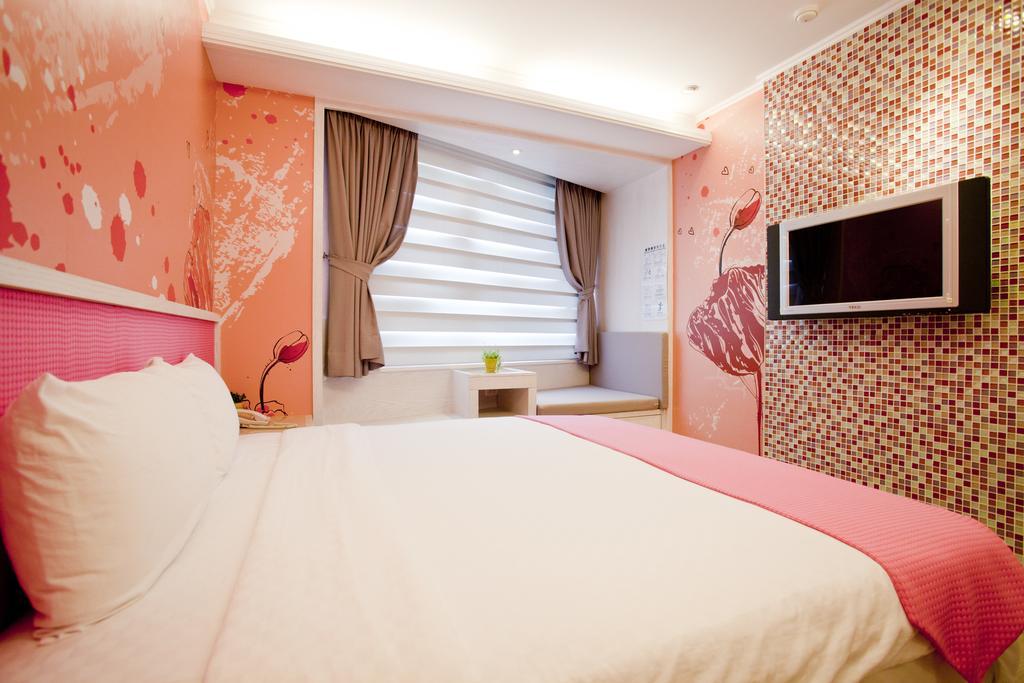 墾丁ho Huan B & B Exterior foto