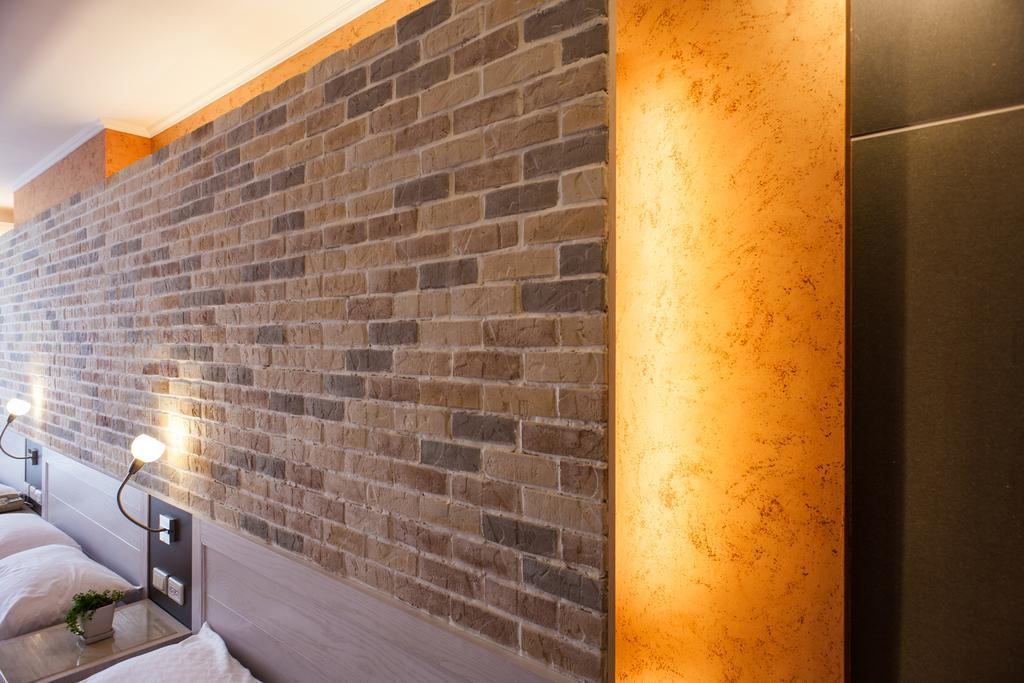 墾丁ho Huan B & B Exterior foto