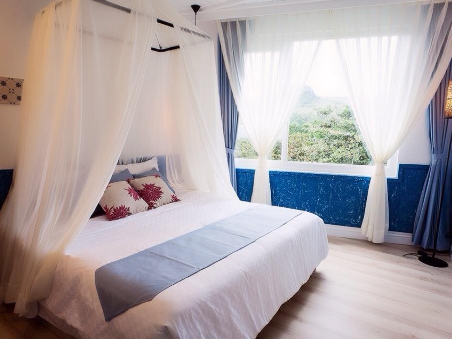 墾丁ho Huan B & B Exterior foto
